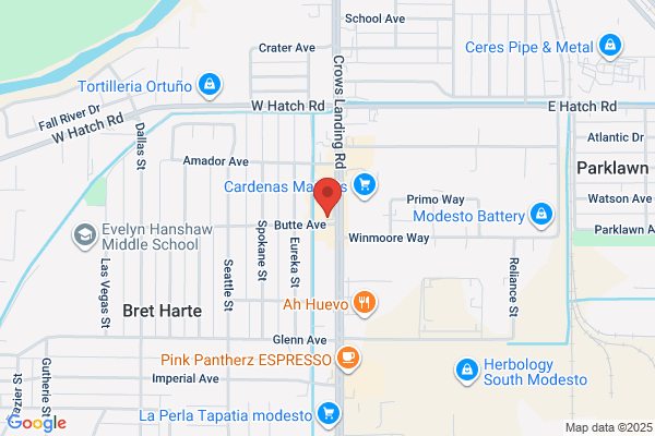 Sierra Muffler Shop