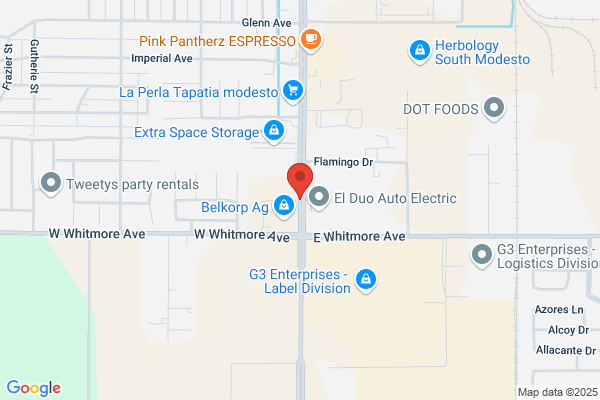 Taylor Automotive Inc