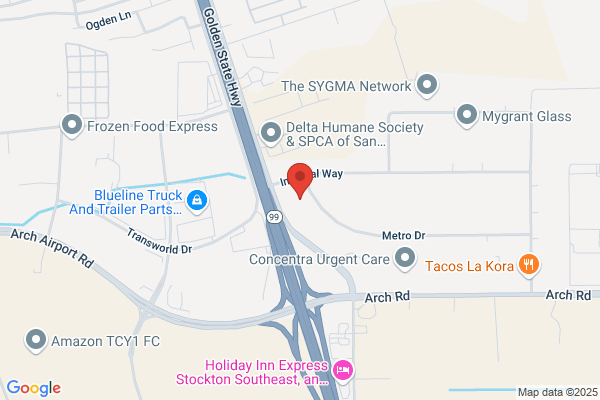 Collins Electrical Co Inc