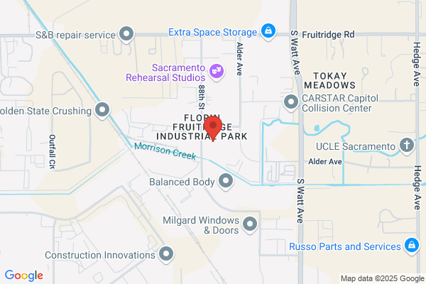 Superior Fence Company