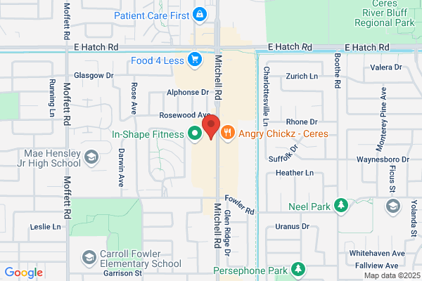 AutoZone Auto Parts