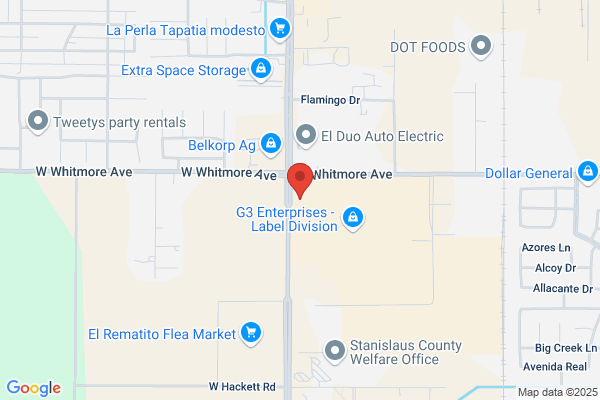 AutoZone Auto Parts