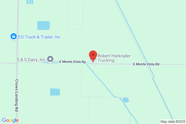 Harkrader Robt Trucking