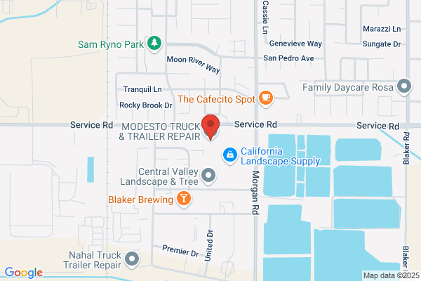 Lodi Truck Service
