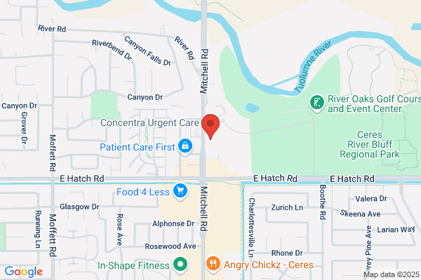 Chen Philip DDS