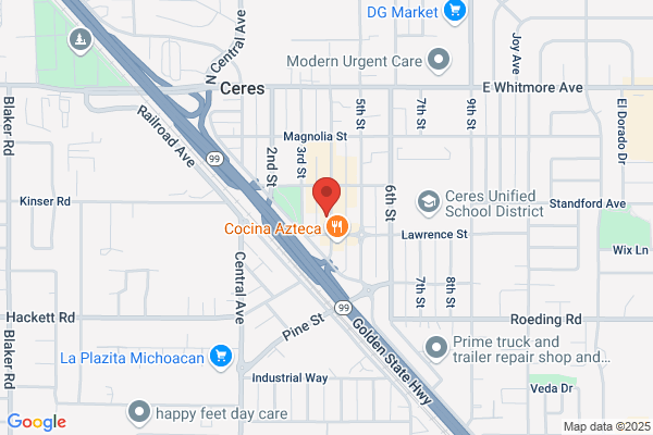 Govett Raymond A DC