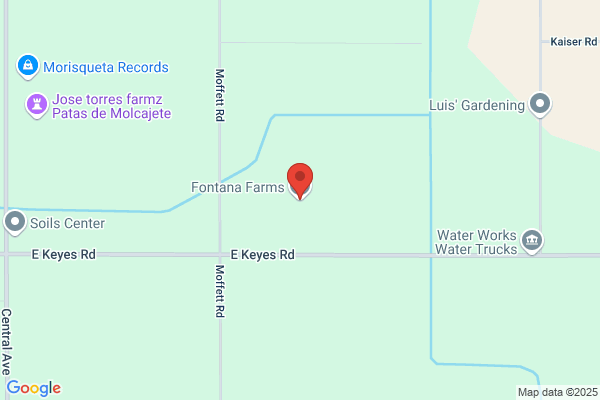 Fontana Farms