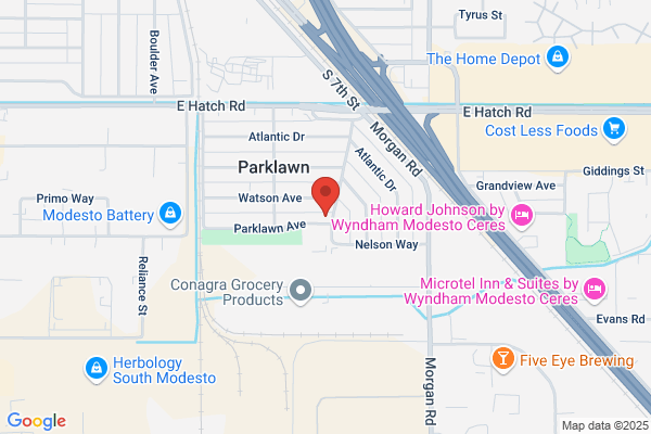 Midway Market