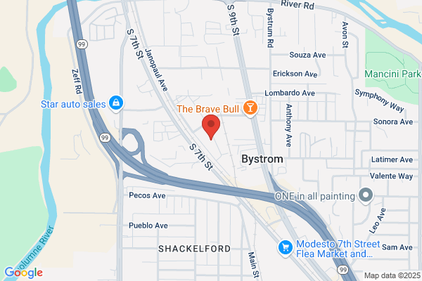 Graystone Block Co Inc