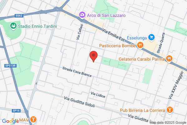 Patsys Guest Homes