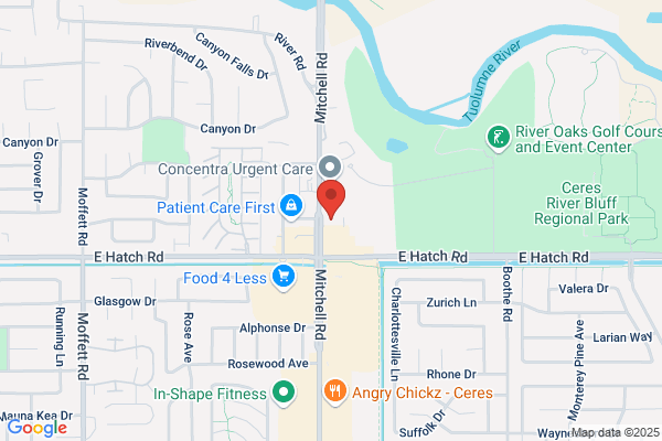 Claudia Anguiano - State Farm Insurance Agent