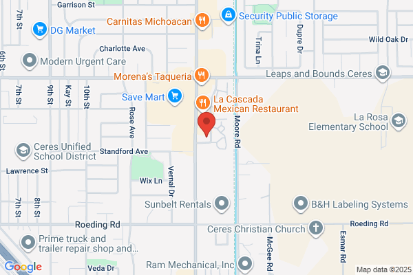 Farmers Insurance - Marisol Diaz