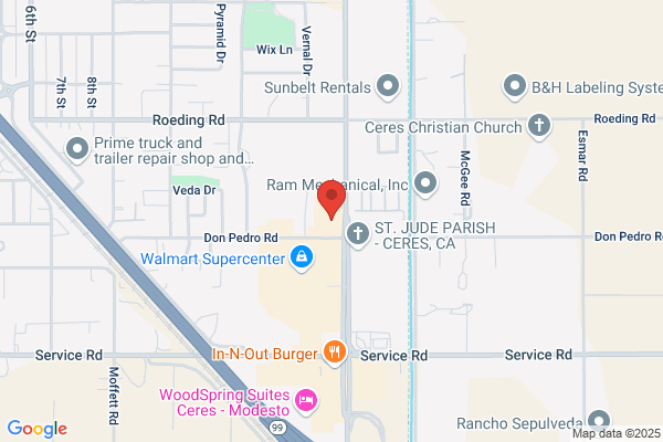 Gomez Insurance Agency