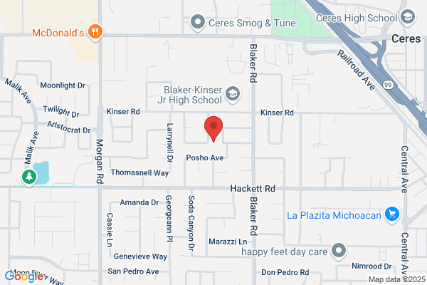 Discovery Tree Care, Inc.