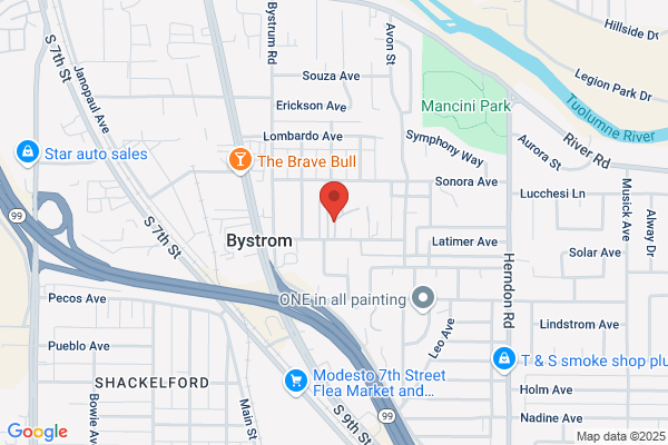 Broad Acres Mobile Home Park