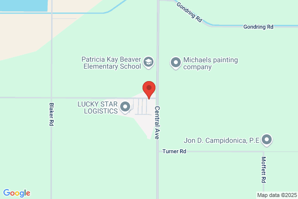 Ceres West Mobile Home Park