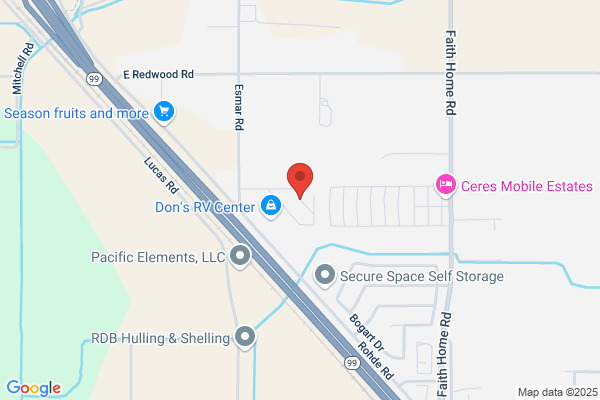 Mobile Plaza Mobilehome Park