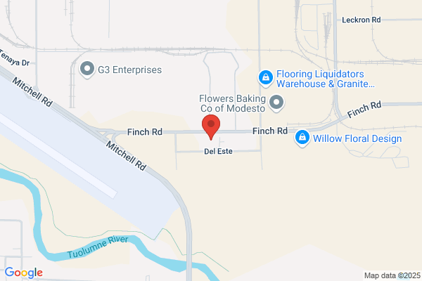 Modesto Transfer & Storage