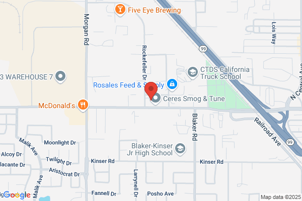 TruTeam of California: Closed