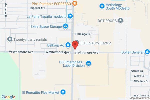 Asia Rose Bail Bonds
