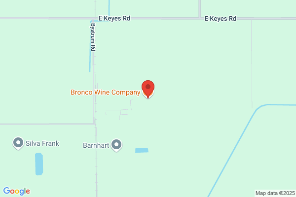 Bronco Wine Company