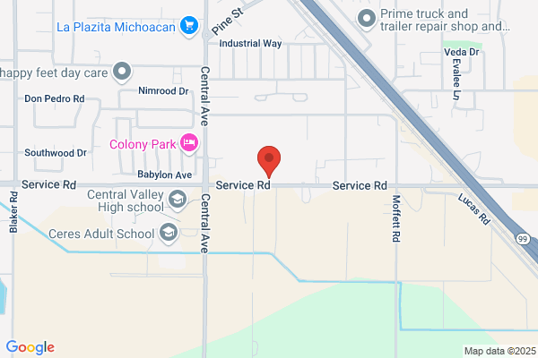 CALI Road Services