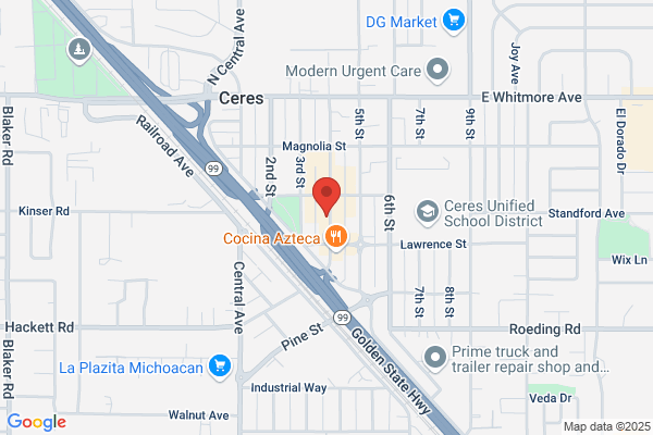 Ceres Drug Store
