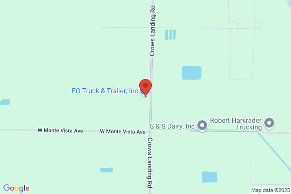 Eo Truck Trailers Llc