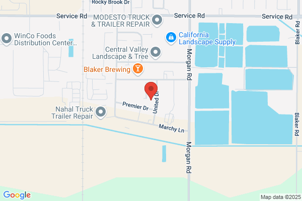 Industrial Softener Service, Inc.