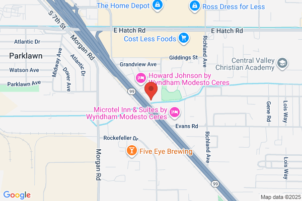 Irrigation Systems Inc