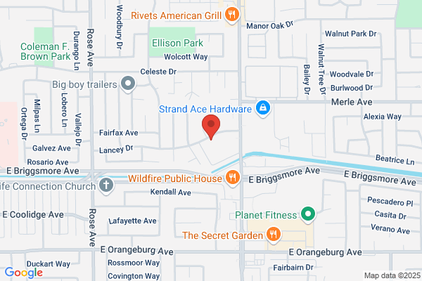 Oakmore Dry Cleaners