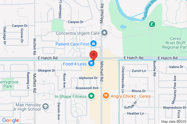 Valley First Credit Union