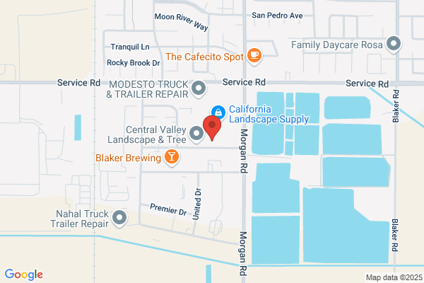 Stanislaus Plumbing