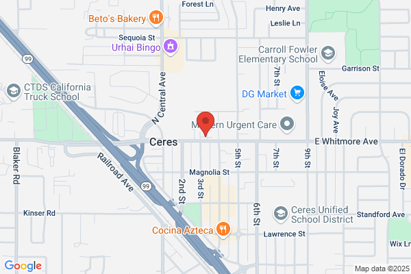 Cornerstone Homes Real Estate