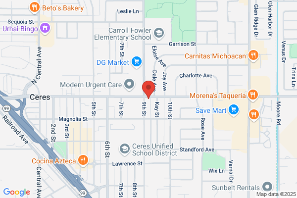 Prudential California Realty
