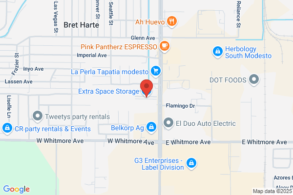 E-Z Store It