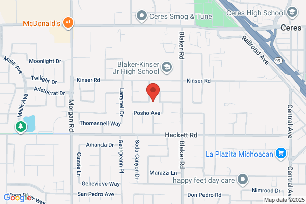 Discovery Tree Care Inc.