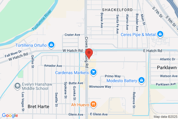 City Auto Center