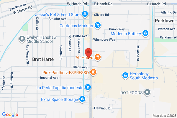 El Tapatio Used Cars