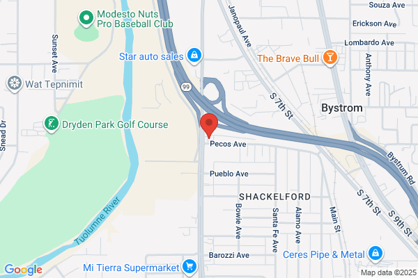 Nevada Motors