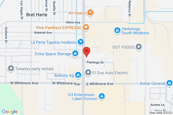 Union Auto Center