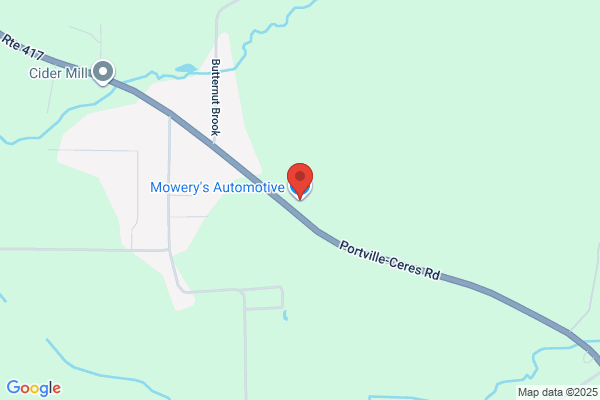Mowery's Automotive