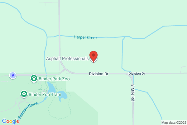 Asphalt Professionals