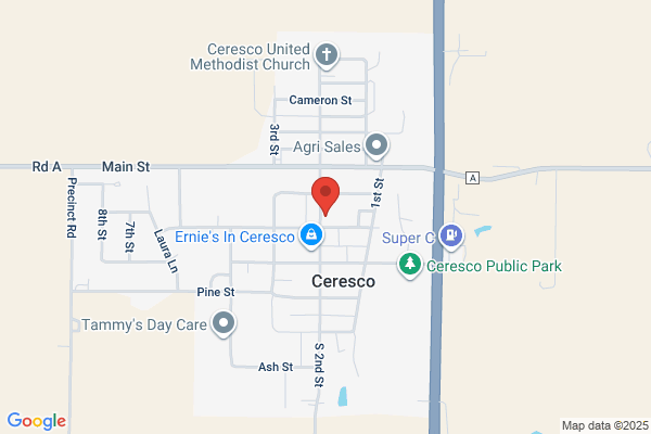 Ceresco Police Department