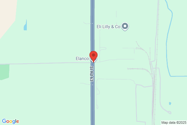 Elanco Animal Health