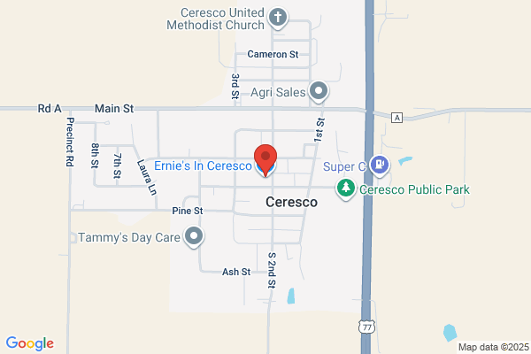 Gene & Jo's