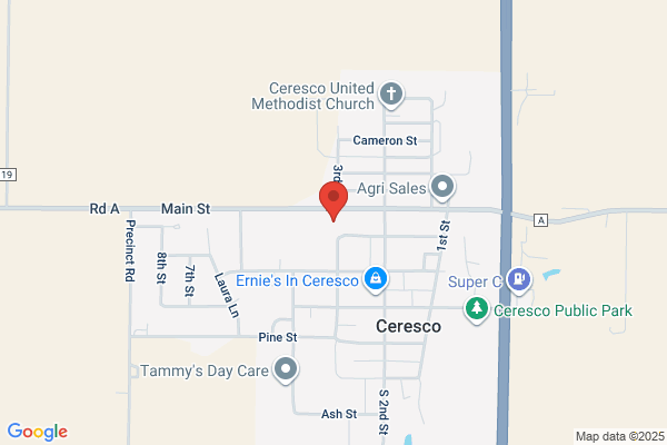 Schools, Raymond Central Public Schools, Elementary