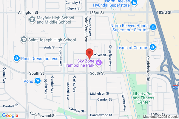 Tri City Dental Care of Cerritos