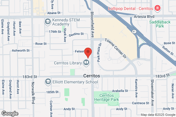 FamilySearch center