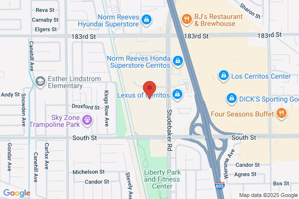 Los Angeles Used Cars